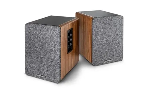 HMS Hightech Wavemaster MX-1 Soundsystem 2.1 von HMS Hightech Media Systeme