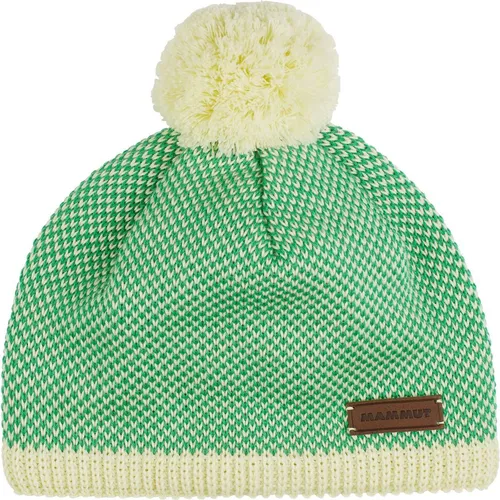 Mammut Snow Beanie sulai-pinea (1318) one size