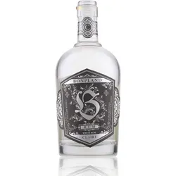 Bonpland White Rum Claire 42% Vol. 0,7l