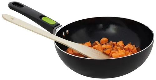 Wok Pfanne Ø 24 cm