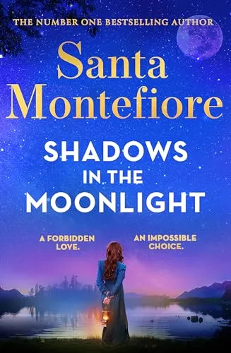 Shadows in the Moonlight: The sensational and devastatingly romantic novel from the number one bestselling author! (Timeslider)