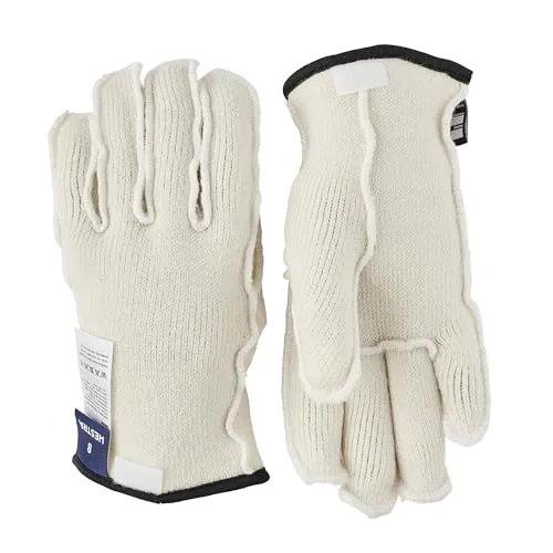 Handschuhe & Fausthandschuhe Beige von Hestra