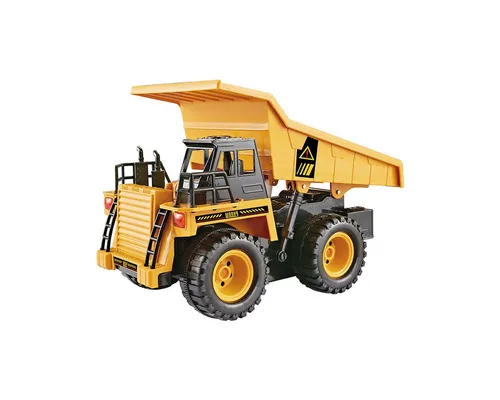 Jollity RC-Bagger Ferngesteuerte Kipper