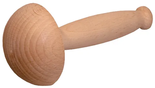 Stopfpilz Stopf von Holz-Kaufhaus