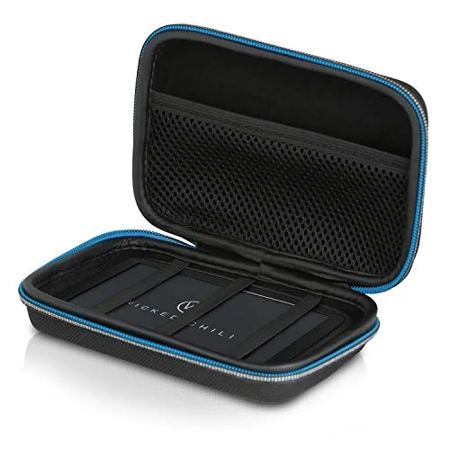 GPS-Taschen von Wicked Chili