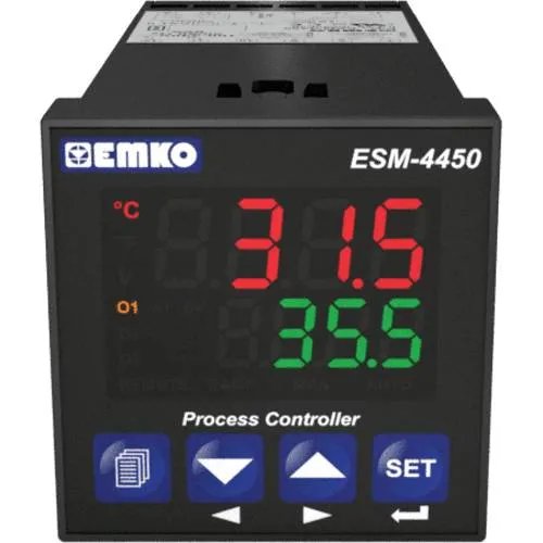 Emko ESM-4450.1.20.1.1 Temperaturregler
