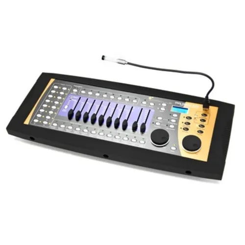DMX-Master 3 - FX