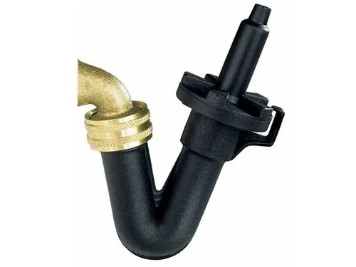 Flaschenspüler Blast Flaschen einfach ausspülen und desinfizieren