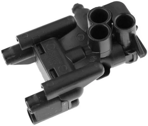 BOSCH Auslaufventil Bosch Siemens 12004726 Kaffeeauslauf Milchaufschäumer für EQ6 Kaffeevo