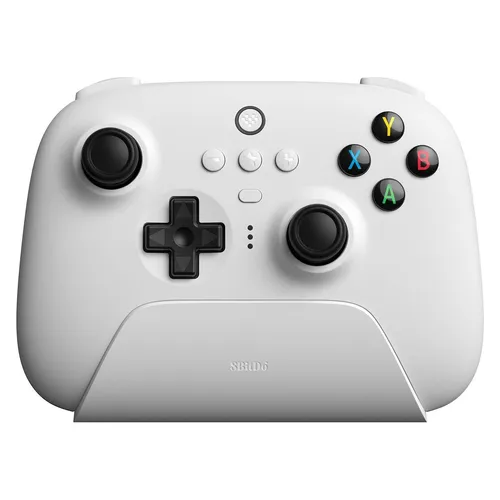 8BitDo Ultimate 2.4G Wireless Controller mit Ladestation