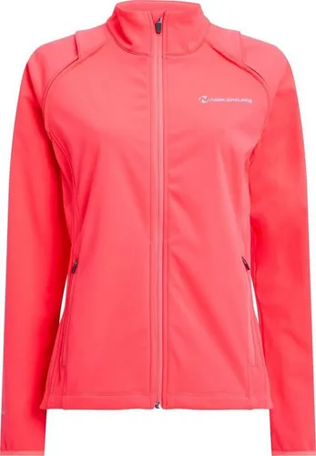 NAKAMURA Damen Funktionsjacke Akrona WI in pink von Nakamura