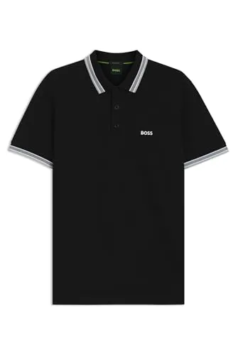 BOSS GREEN Poloshirt Paddy von BOSS