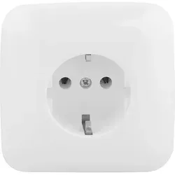 Unterputz-SCHUKO-Steckdose Busch-Jäger SI, 20-EUJ-214 Alpinweiß