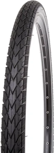 Messingschlager Kenda Khan II 700c x 40c 42-622 Fahrrad Reifen Mantel 28 Zoll, Ausführung:ohne Pannenschutz