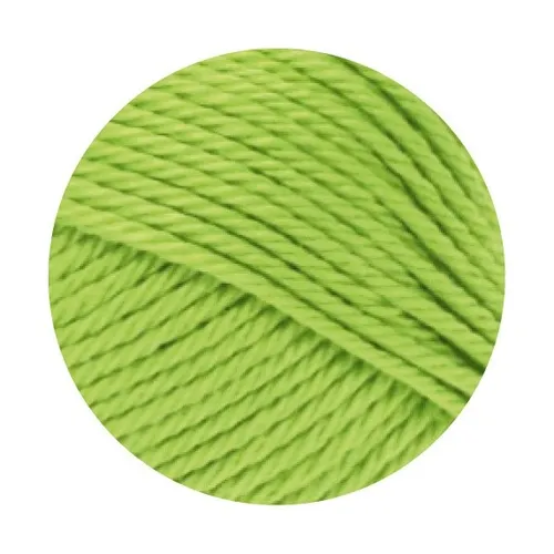 Lana Grossa COTONE (50g) Fb. 23