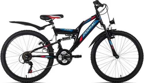 KS Cycling Jugendfahrrad Zodiac von KS Cycling