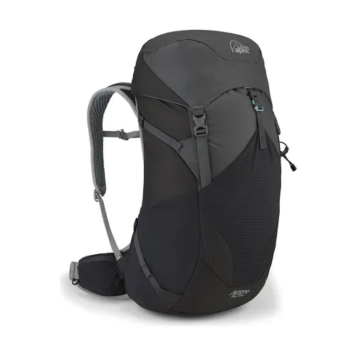 Lowe Alpine AirZone Trail ND33 Wanderrucksack - Vielseitiger 33L Wanderrucksack mit hoch belüftetem AirZone Tragesystem für optimalen Luftstrom und ganztägigen Komfort. Ideal für Wandern, Trekking und Hüttenübernachtungen.