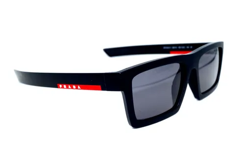 PRADA Sonnenbrille Sunglasses 0PS 02ZSU 1BO02G von Prada