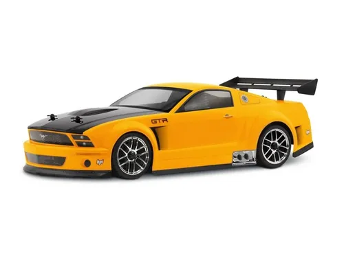 HPI Ford Mustang GT-R Karo. (200mm/WB255mm) - H17504