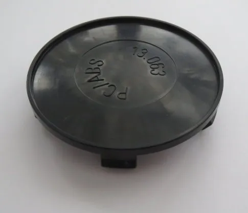 68mm Nabenkappen Felgendeckel Nabendeckel