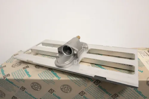 Vaillant 183731 Brenner-Verteilerrohr für VC 244 XE und VC 254 XE