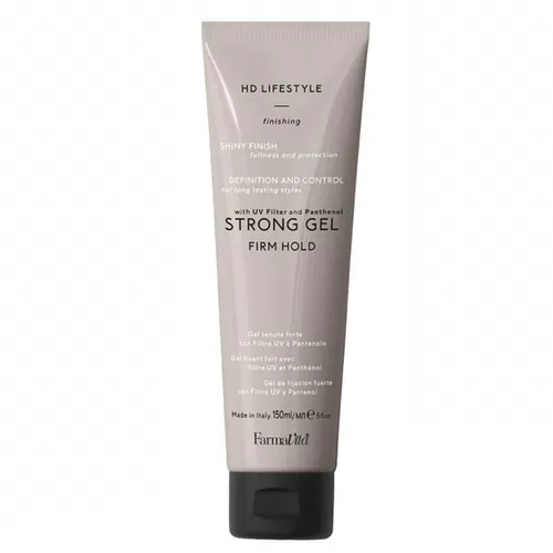 Farmavita HD Lifestyle starkes Gel 150 ml