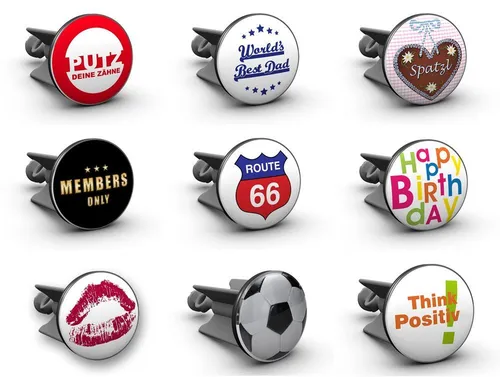 Caramel MEDIA Waschbeckenstöpsel von Caramel MEDIA