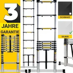 Leitern von Craftfull