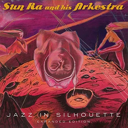 Jazz In Silhouette [Vinyl LP]
