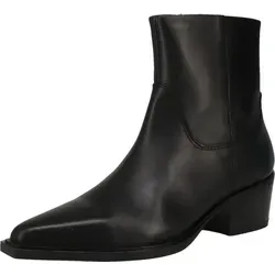 Vagabond 5810-101-20 Kelsey Damen Stiefelette - Schwarz - Größe 39 EU - Wanderschuhe mit elegantem Design, aus hochwertigen Materialien und bequemer Blockabsatzhöhe von 4 cm, ideal für stilvolle Outdoor-Abenteuer.