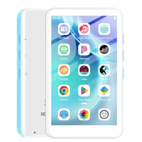 Die besten MP3-Player mit Radio | Test 06/2026 von SWOFY