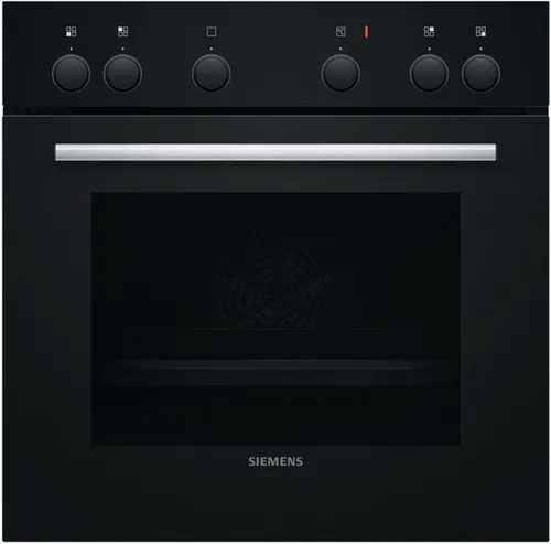 Siemens Einbau-Herd-Set EA631GNA1E, HE010FBA0, HZ438201