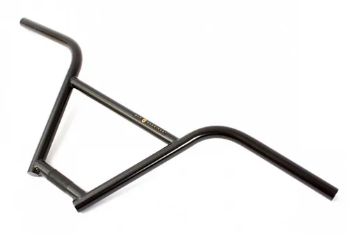 KHE MVP BMX Lenker 4130 CrMo 9