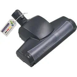 Teppichbürste für Miele mit Laufrolle und Klickverschluss von Staubsaugerladen