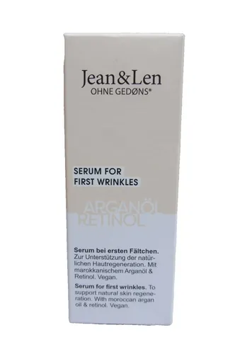 Jean & Len Serum 30ml