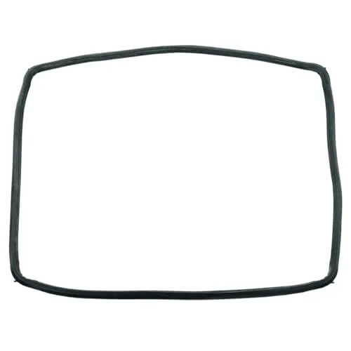 NEU Türdichtung Dichtung 4-seitig Backofen Herd Arcelik Beko 255440101