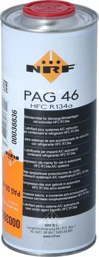 NRF Kompressor-Öl 38836