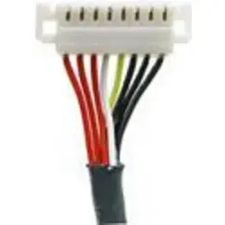 CoreParts Laptopakku für Asus (MBXAS-BA0280)