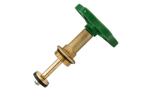 Schlösser Ventile von Schlösser