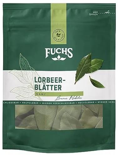 Fuchs Gewürze von FUCHS