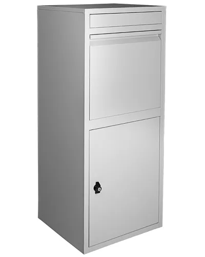 Produktbild ONDIS24 Briefkasten Paketbox 