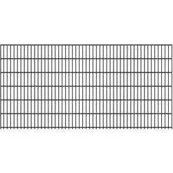 Doppelstabmatte Element 2,5 m