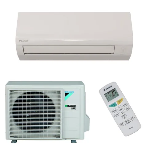 DAIKIN Klimaanlage Sensira Wandgerät Set 4,2 kW von DAIKIN