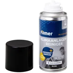 FILMER Auto-Klimaanlagenreiniger [150 ml] 60084 Klimaanlagenreiniger/-desinfizierer