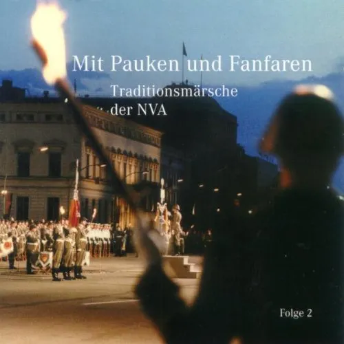 Mit Pauken und Fanfaren Folge2