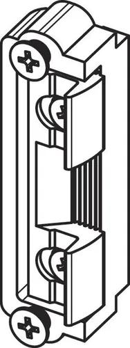 effeff Austauschstück 1418-190-----00