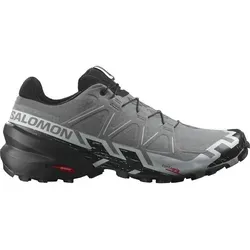 Salomon Herren Speedcross 6 WIDE in beige von Salomon