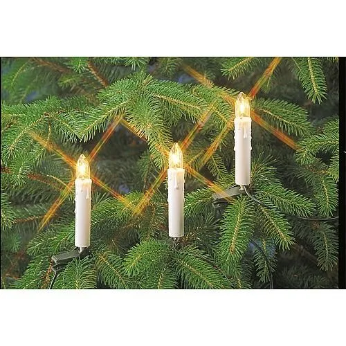 EGB Innenlichterkette 16 flg. mit teilbarem Stecker ELC-850755