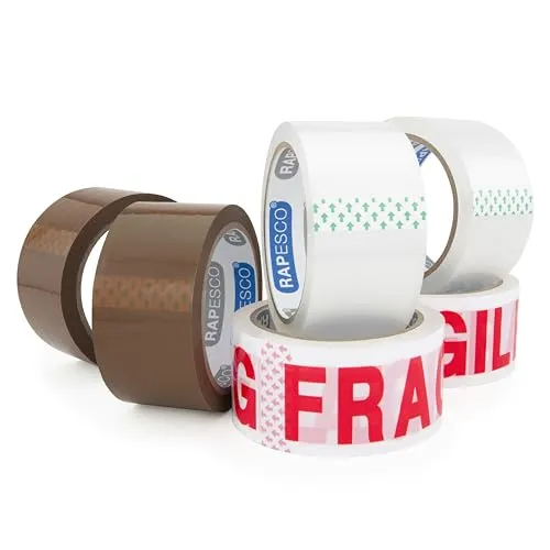 Packband von Rapesco