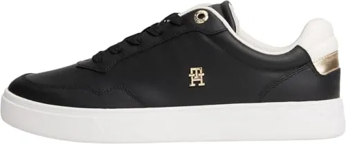 Tommy Hilfiger Schuhe Schwarz von Tommy Hilfiger